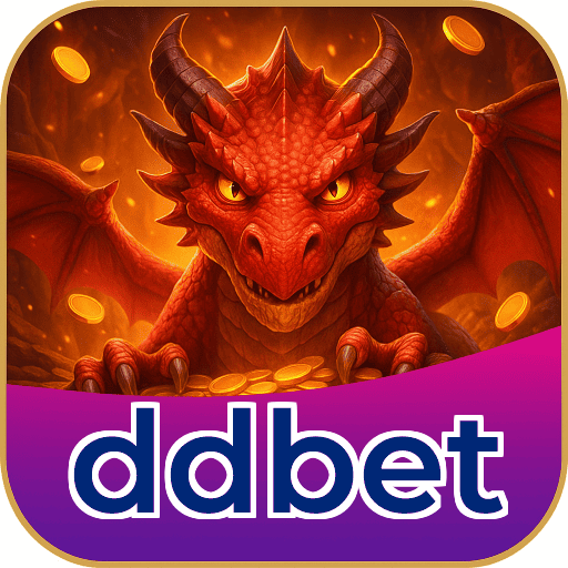 ddbet logo